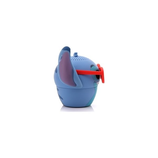 Disney Stitch Bitty Boomers Bluetooth, højtaler