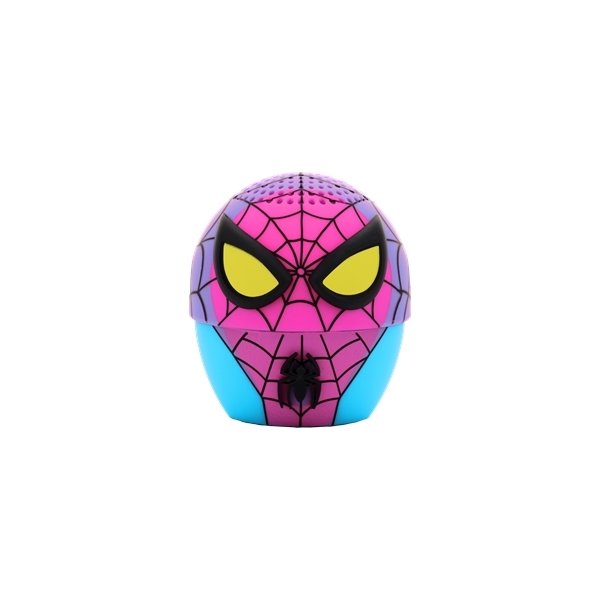 Marvel-Spiderman Bitty Boomers Bluetooth, højtaler