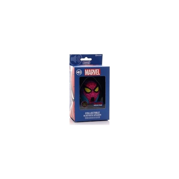 Marvel-Spiderman Bitty Boomers Bluetooth, højtaler