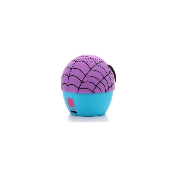 Marvel-Spiderman Bitty Boomers Bluetooth, højtaler
