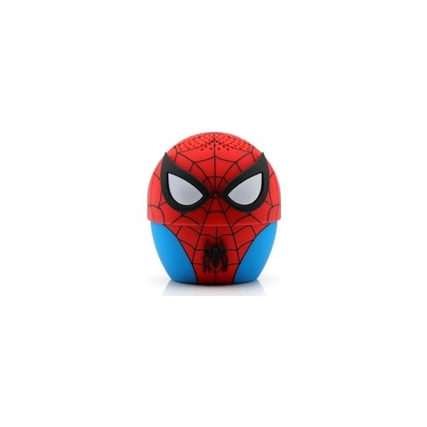 Marvel Spiderman Bitty Boomers Bluetooth, højtaler