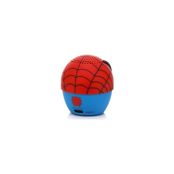 Marvel Spiderman Bitty Boomers Bluetooth, højtaler