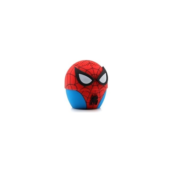 Marvel Spiderman Bitty Boomers Bluetooth, højtaler