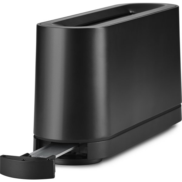 Jacob Jensen Brødrister Long Slot Black