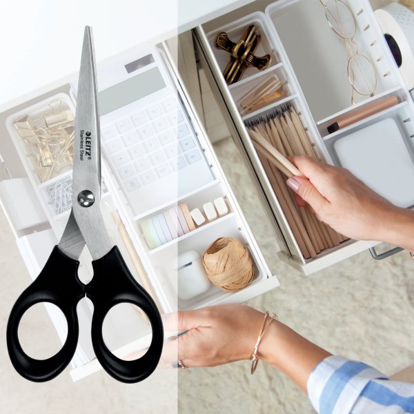 Leitz Saks | 16 cm
