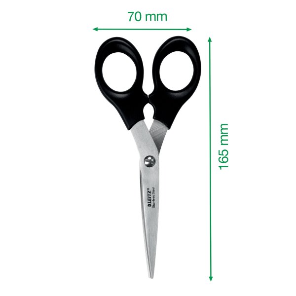 Leitz Saks | 16 cm
