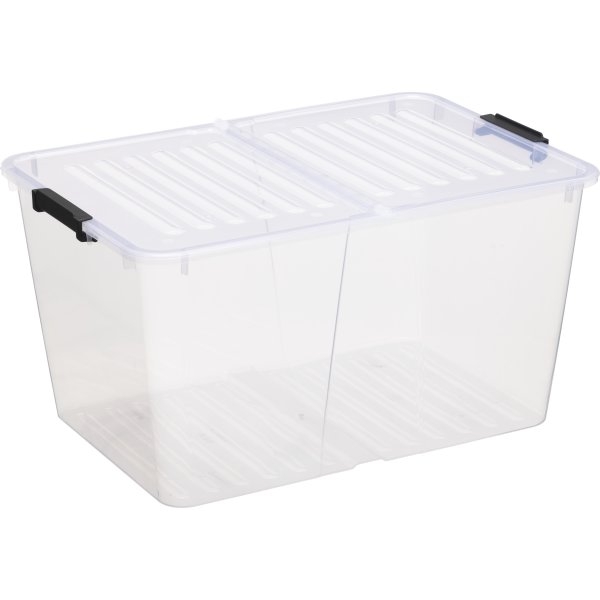 Home Box Flex opbevaringsboks, 50L