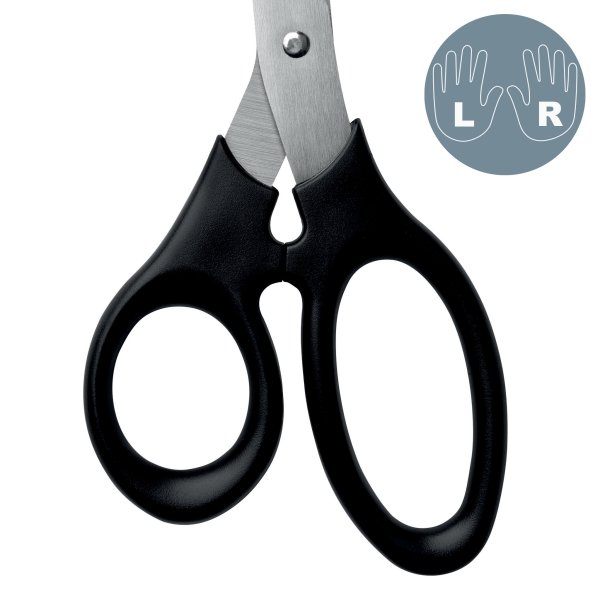Leitz Saks | 18 cm