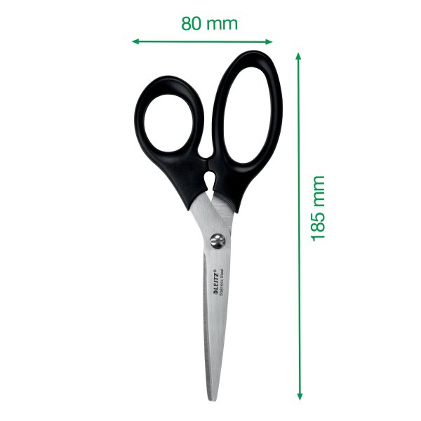 Leitz Saks | 18 cm