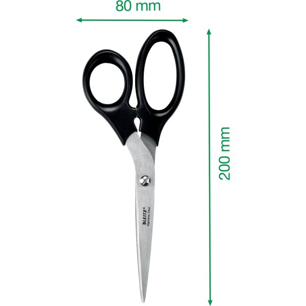 Leitz Saks | 20 cm