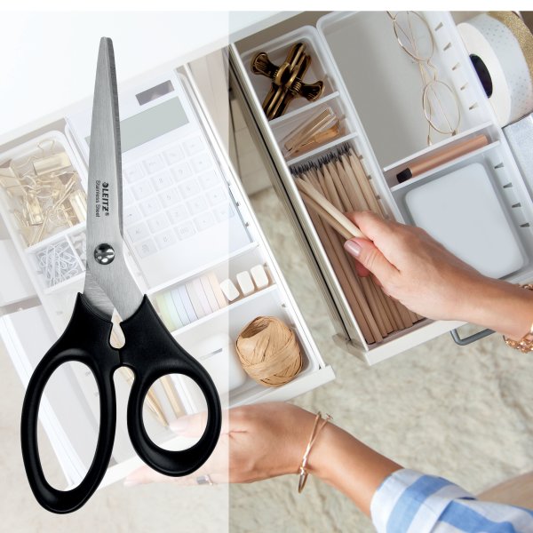 Leitz Saks | 20 cm