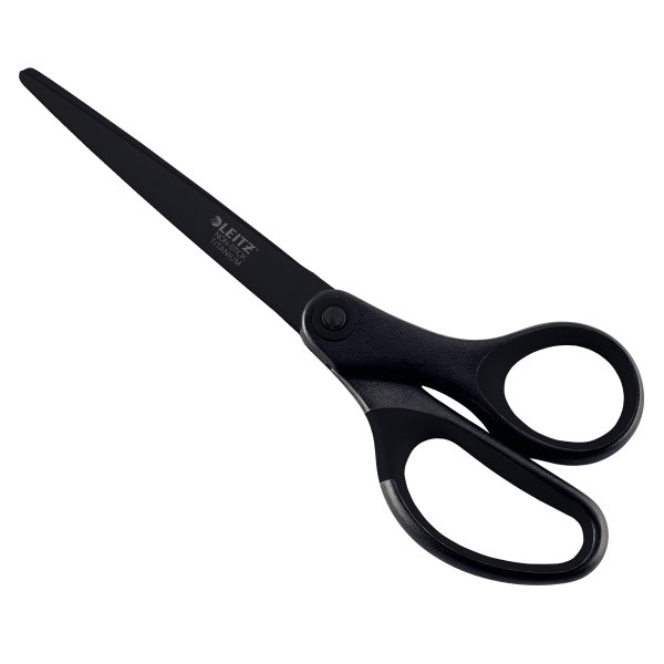 Leitz Saks | Titanium non-stick | 18 cm