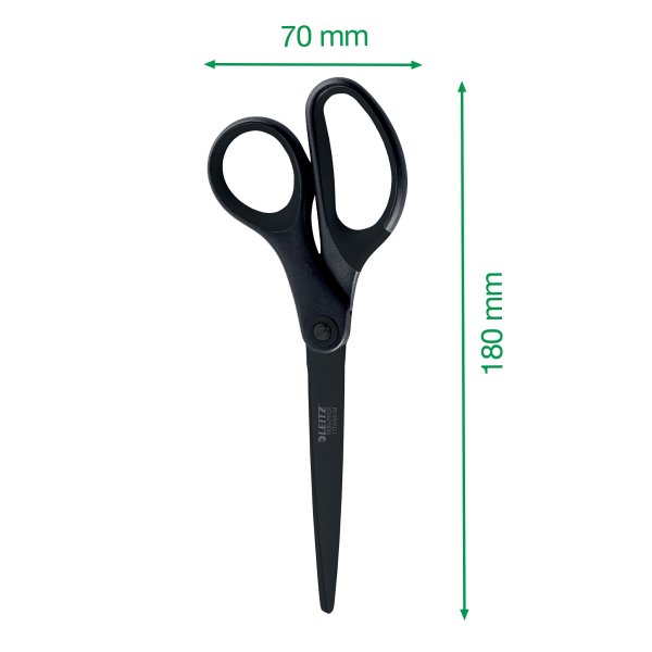 Leitz Saks | Titanium non-stick | 18 cm