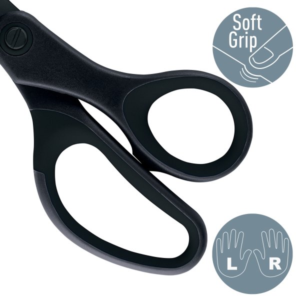 Leitz Saks | Titanium non-stick | 20 cm