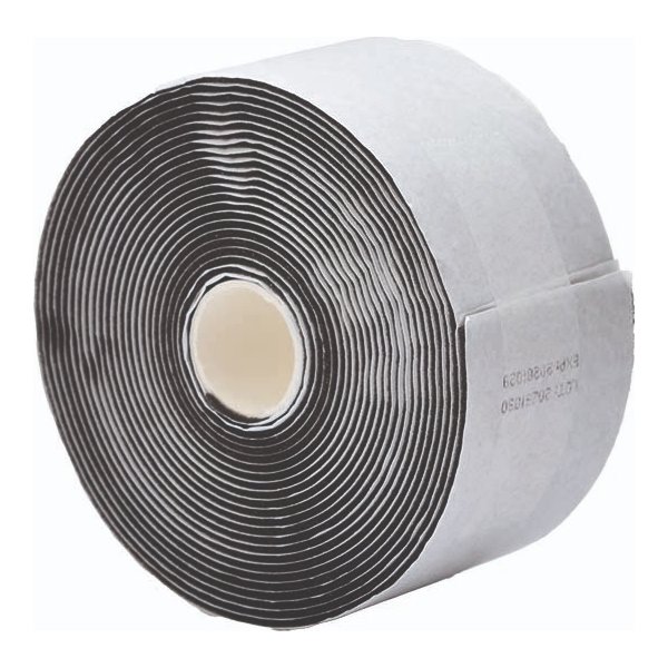 Plum QuickSoft Dispenser inkl 1 sort bandage refil