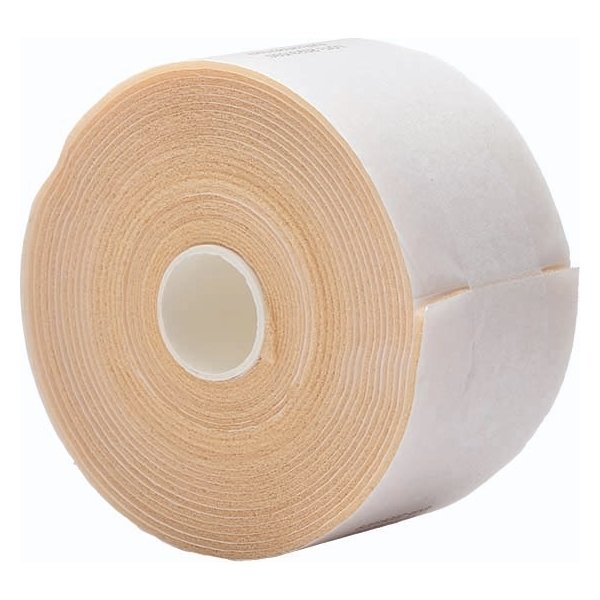 Plum QuickSoft Bandage, 5.5cm x 5m, Beige, 2 Refil
