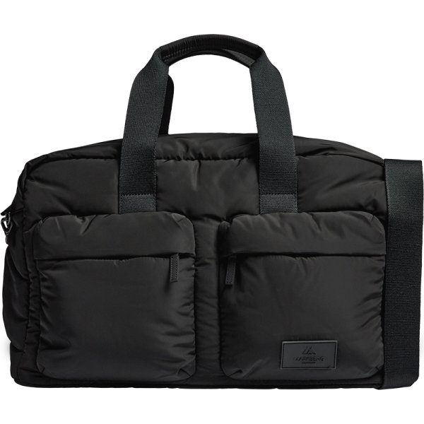 Markberg More Weekend Bag, sort