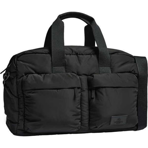 Markberg More Weekend Bag, sort
