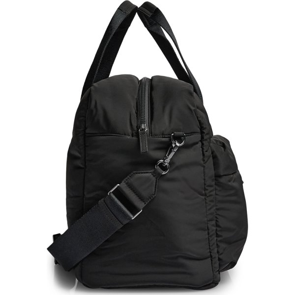 Markberg More Weekend Bag, sort