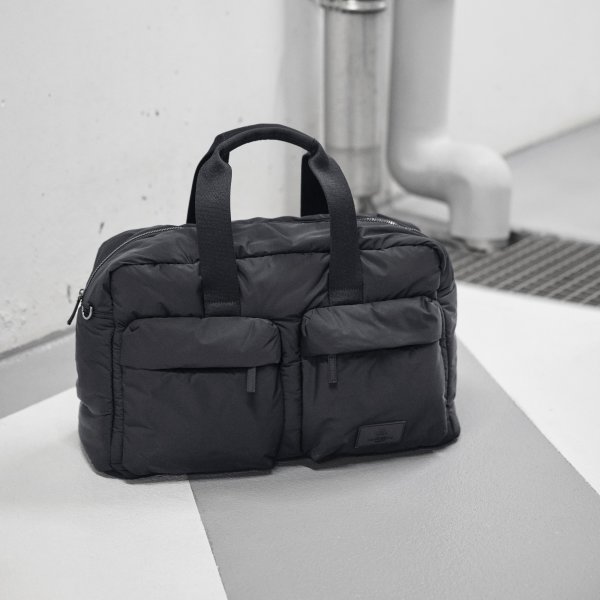 Markberg More Weekend Bag, sort