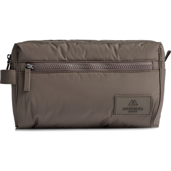 Markberg Josephine Toilettaske, brun