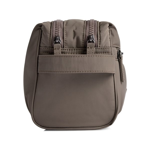 Markberg Josephine Toilettaske, brun