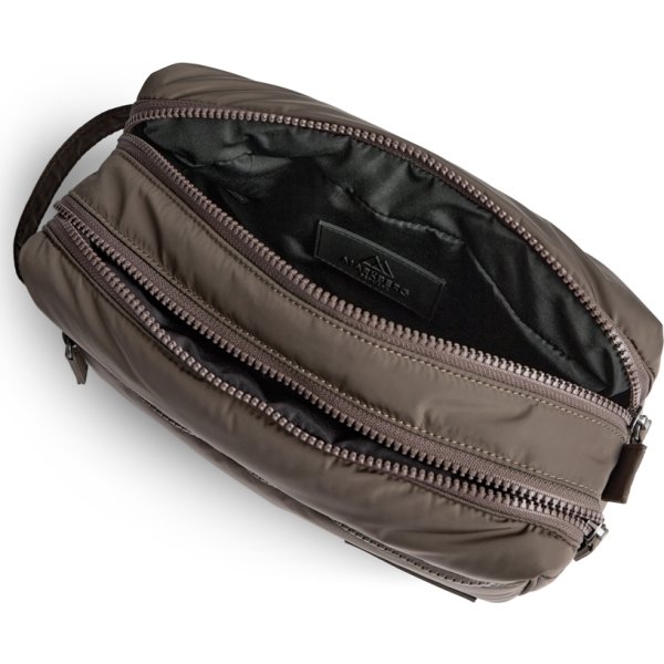 Markberg Josephine Toilettaske, brun