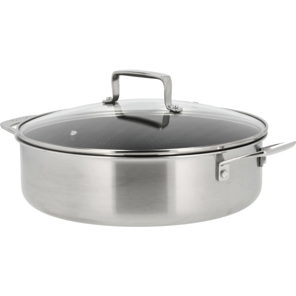 Morsø 79Nord Hybrid Sautergryde, Ø28 cm
