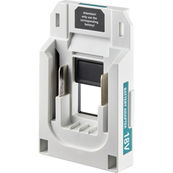 LaserLiner PowerAdapter Makita