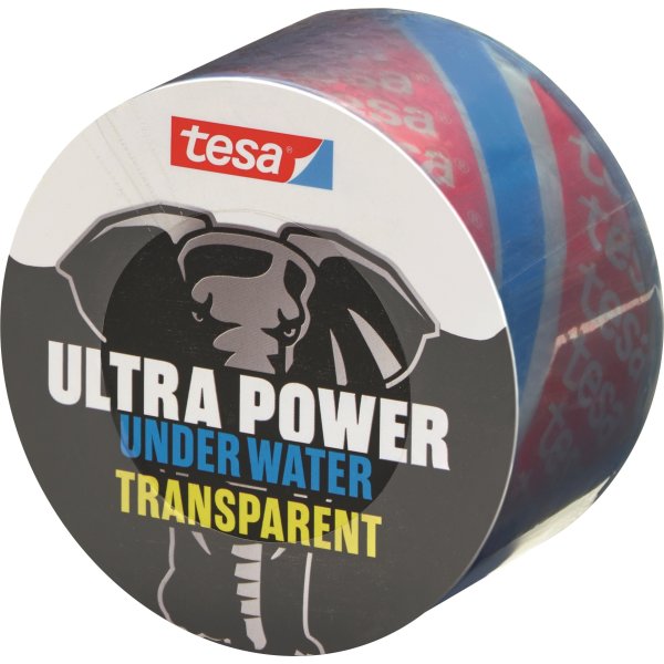 tesa Under Water Reperationstape | 50mm x 1,5m