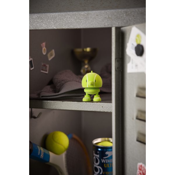 Hoptimist Tennis Bumble, str. s, yellow