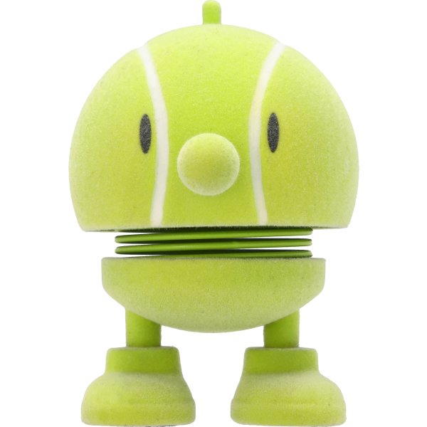 Hoptimist Tennis Bumble, str. s, yellow