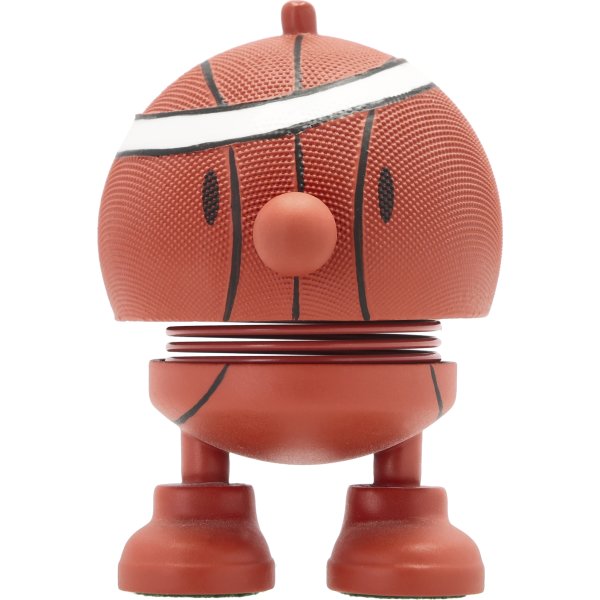 Hoptimist Basketball Bumble, str. s. orange
