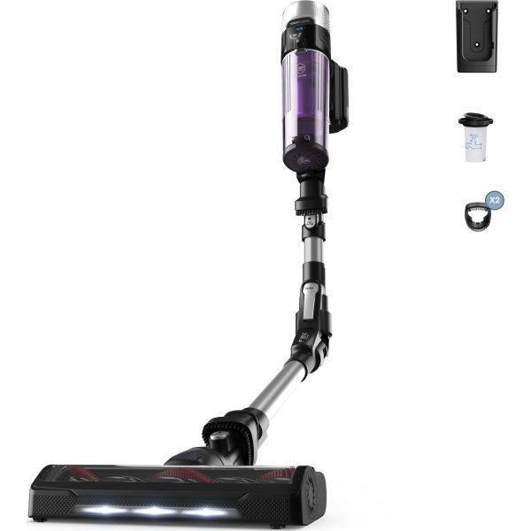 OBH X-Force 9.60 Flex Essential Støvsuger