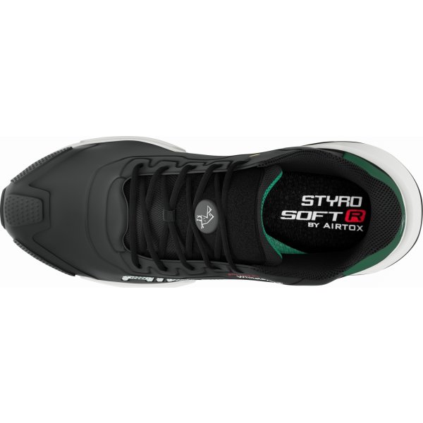 Airtox FL4 Sikkerhedssko, Str. 40