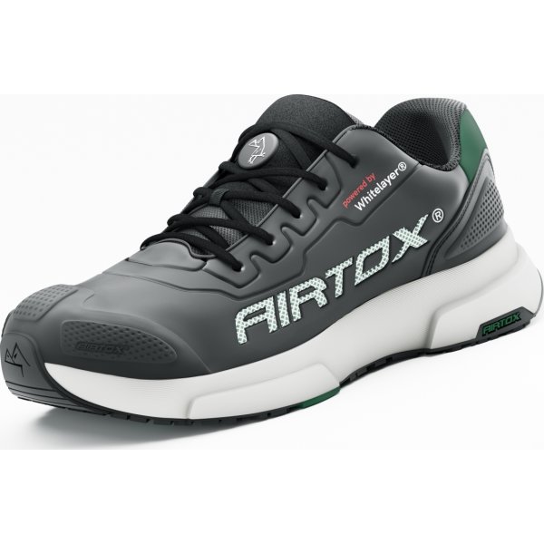 Airtox FL4 Sikkerhedssko, Str. 41