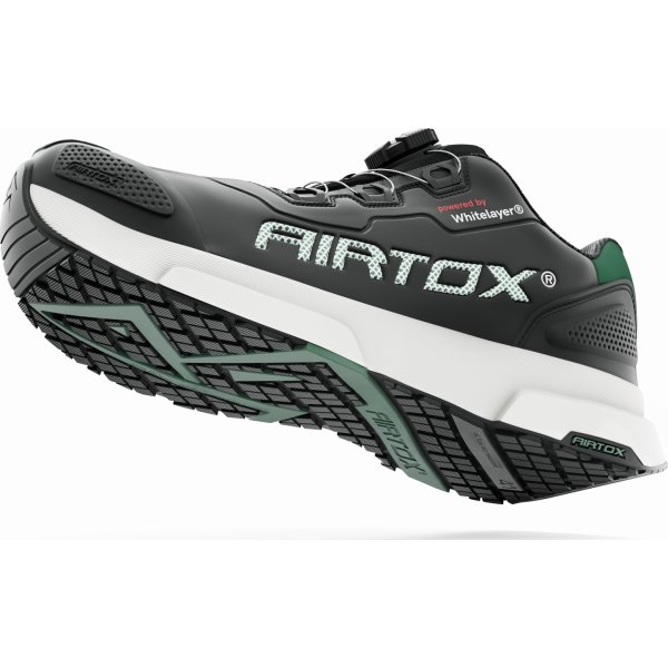 Airtox FL44 Sikkerhedssko, Str. 42