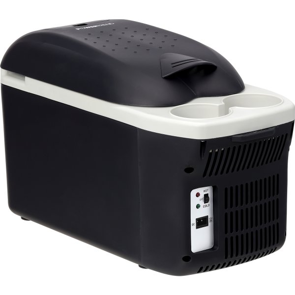 Powertrend 12V KØLE-/VARMEBOKS 8L