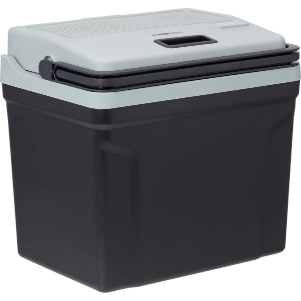 Powertrend 12V/230V KØLEBOKS 25L
