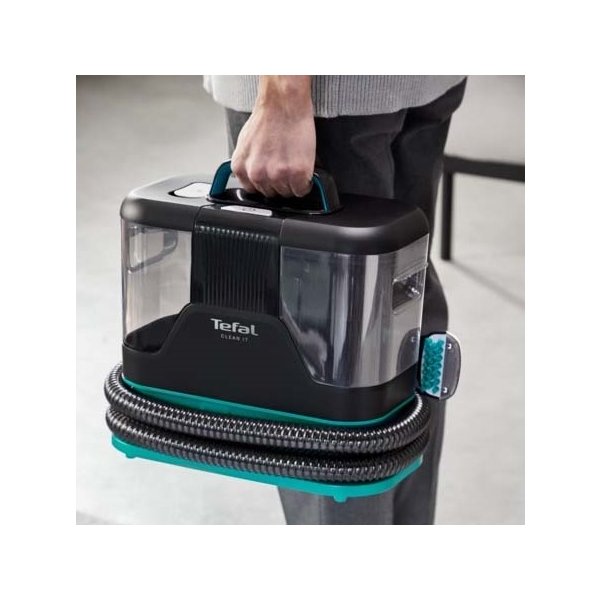 Tefal Clean It Pletfjerner