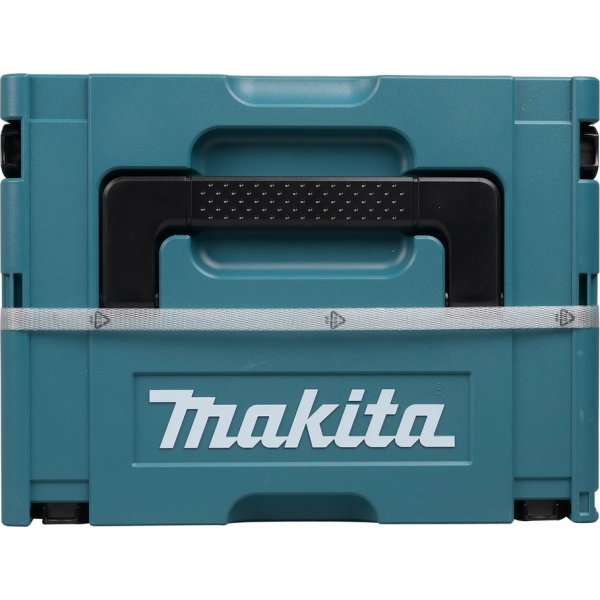 Makita Batteripakke, 2 x BL1850B + DC18RD