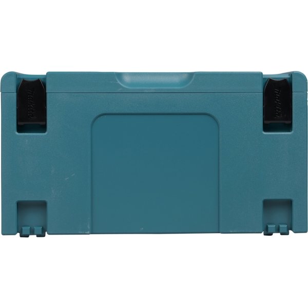 Makita Batteripakke, 2 x BL1850B + DC18RD
