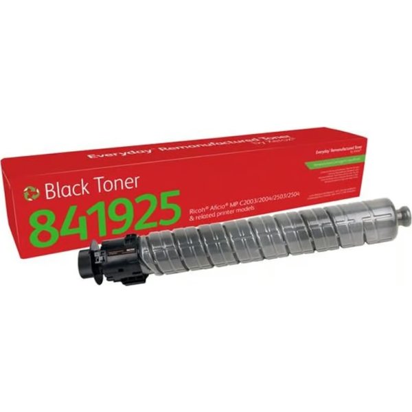 Xerox 841925 Everyday laserToner, sort