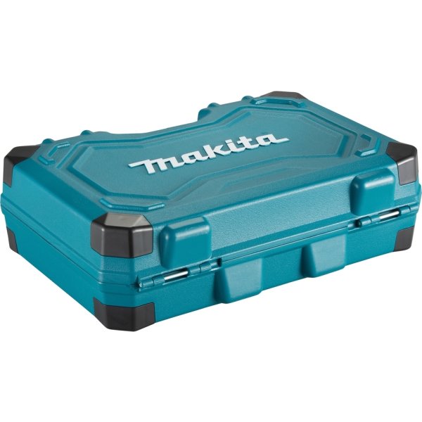 Makita Topnøglesæt 120 dele