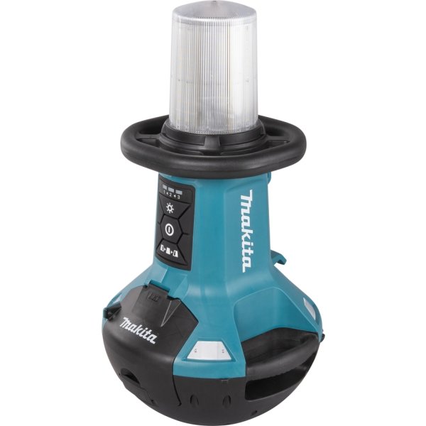 Makita Områdelampe LED, 18V ekskl. batteri