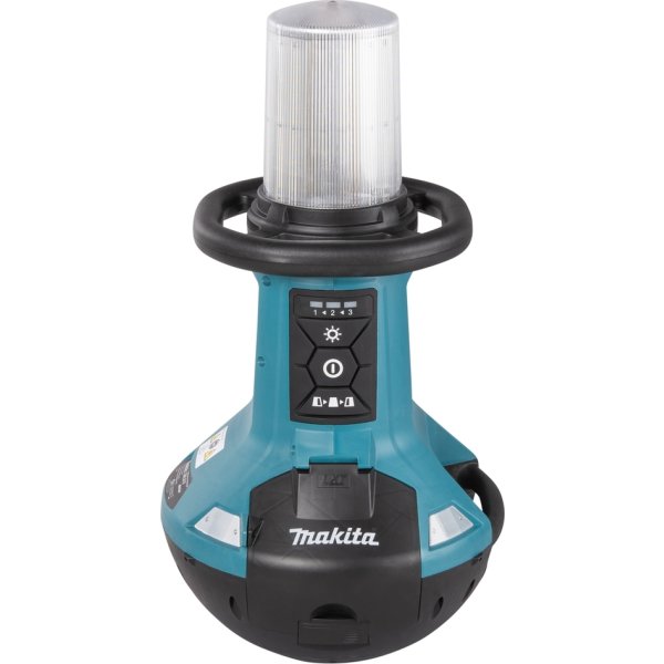 Makita Områdelampe LED, 18V ekskl. batteri