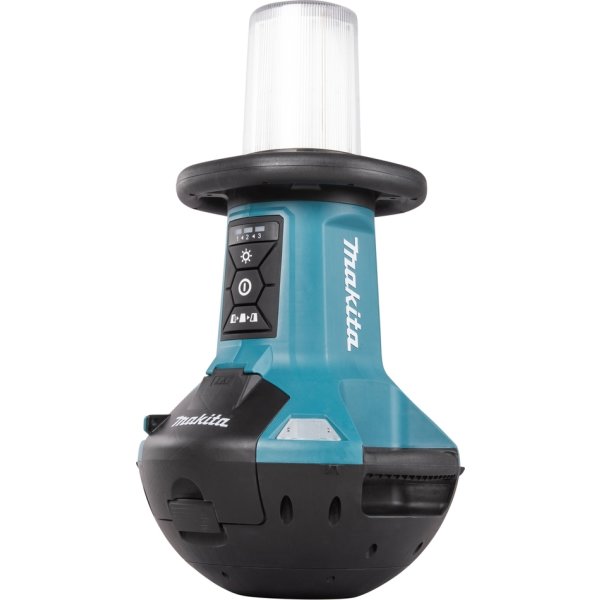Makita Områdelampe LED, 18V ekskl. batteri