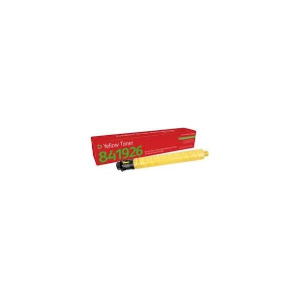 Xerox 841926 Everyday lasertoner, gul