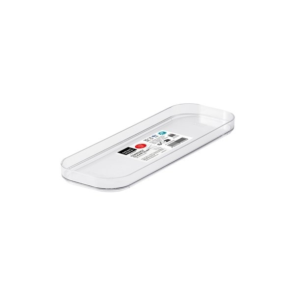 Compact Clear Slim låg