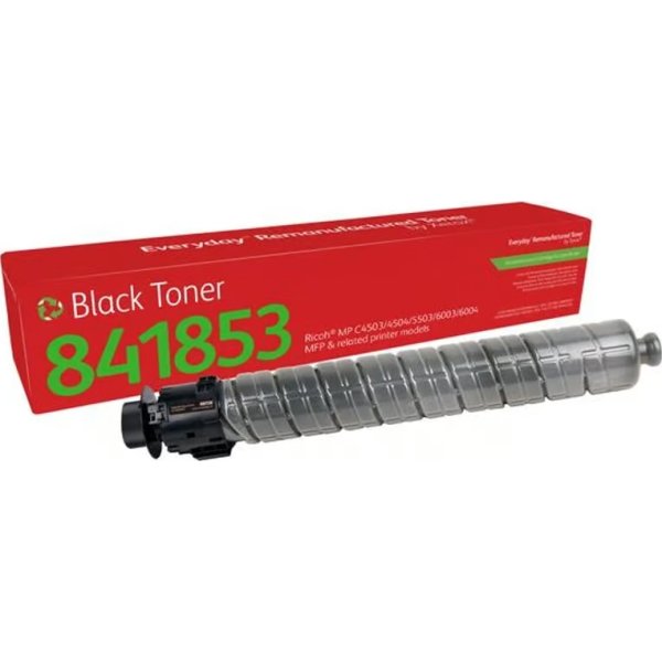Xerox 841853 Everyday lasertoner, sort